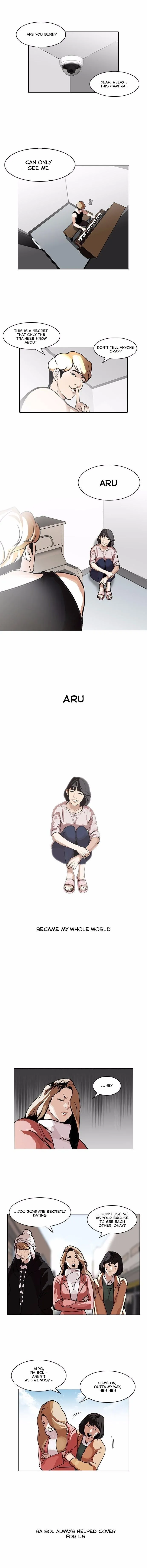 Lookism Chapter 100 Online - página 9