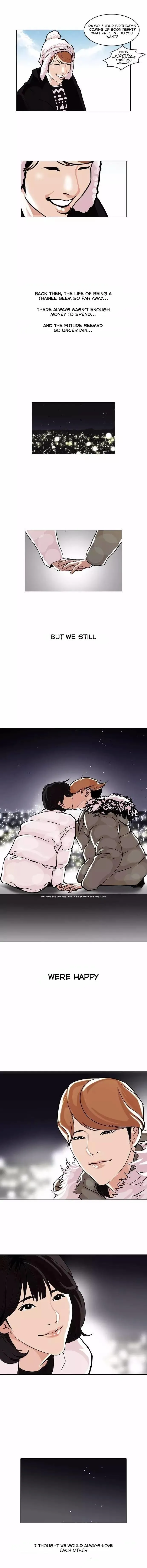 Lookism Chapter 100 Online - página 10