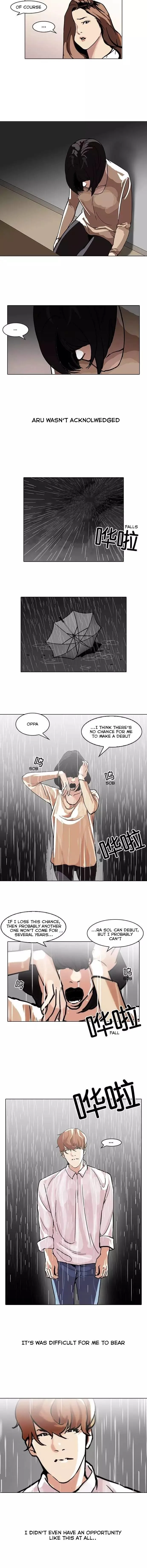 Lookism Chapter 101 Online - página 5
