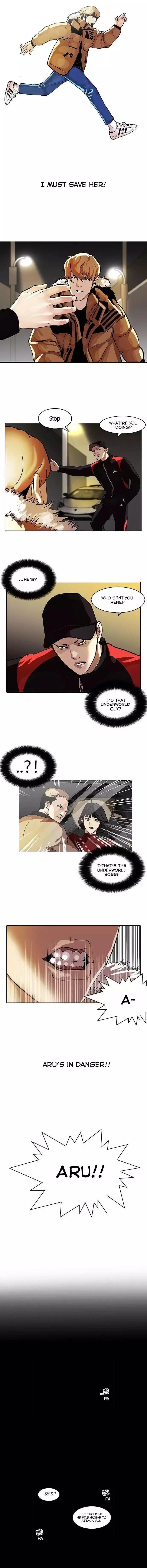 Lookism Chapter 101 Online - página 8