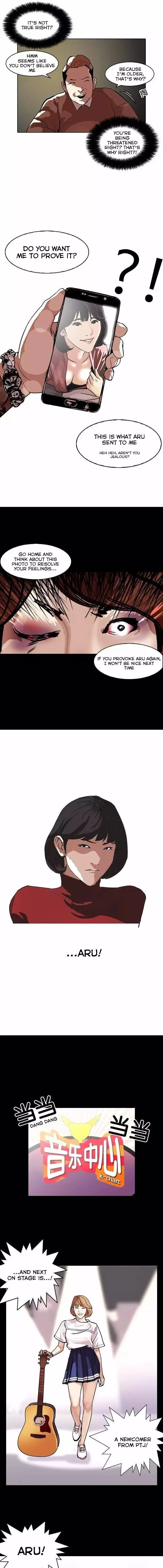 Lookism Chapter 101 Online - página 10