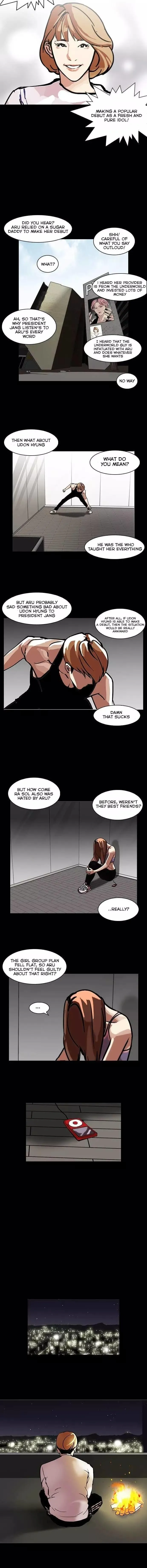 Lookism Chapter 101 Online - página 11