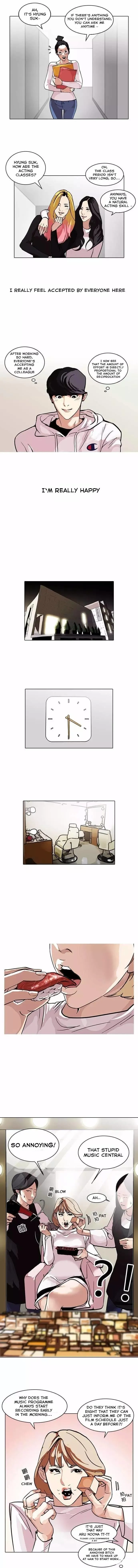Lookism Chapter 102 Online - página 3