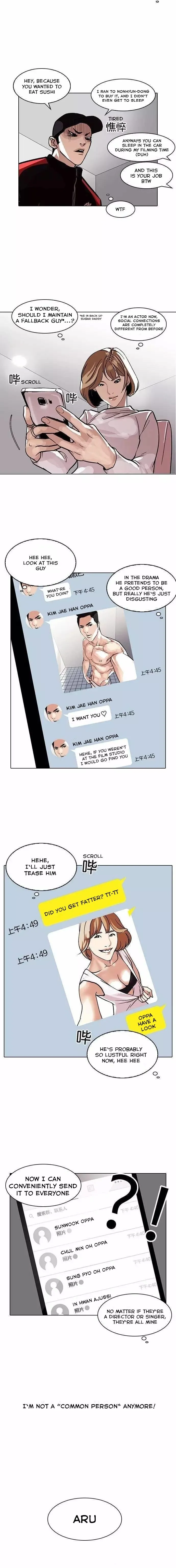Lookism Chapter 102 Online - página 4
