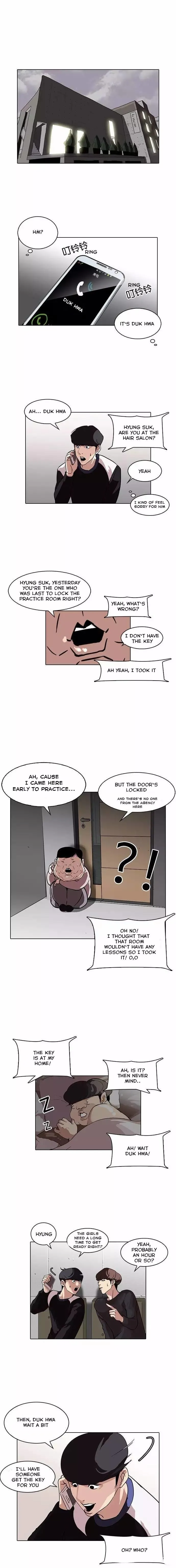 Lookism Chapter 102 Online - página 11