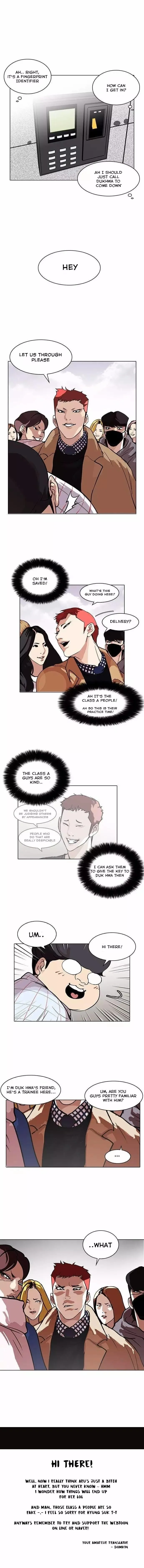 Lookism Chapter 102 Online - página 12