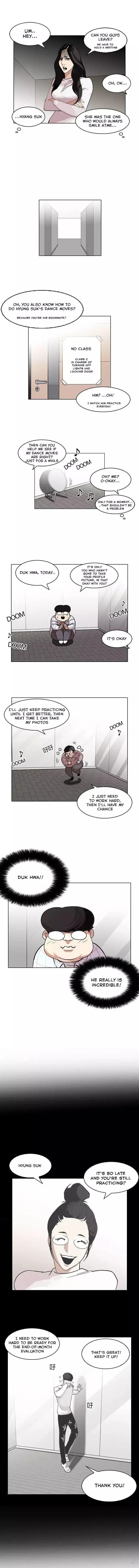 Lookism Chapter 103 Online - página 2