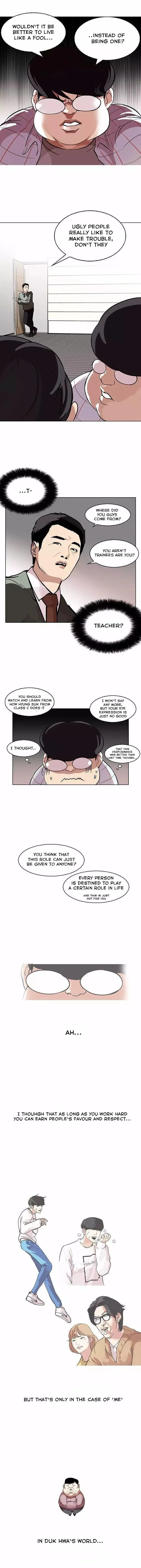 Lookism Chapter 103 Online - página 5