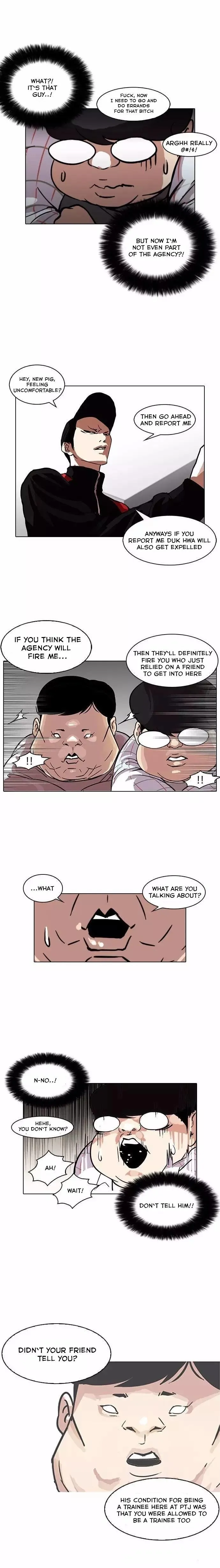 Lookism Chapter 103 Online - página 8