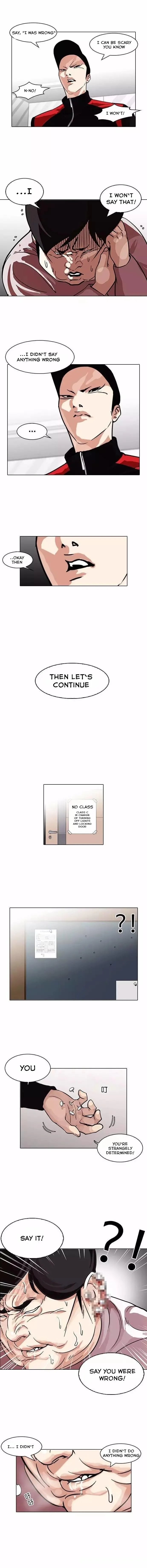Lookism Chapter 103 Online - página 11