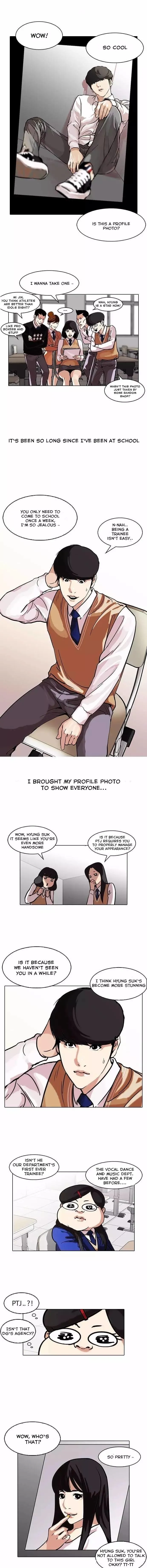 Lookism Chapter 104 Online - página 4