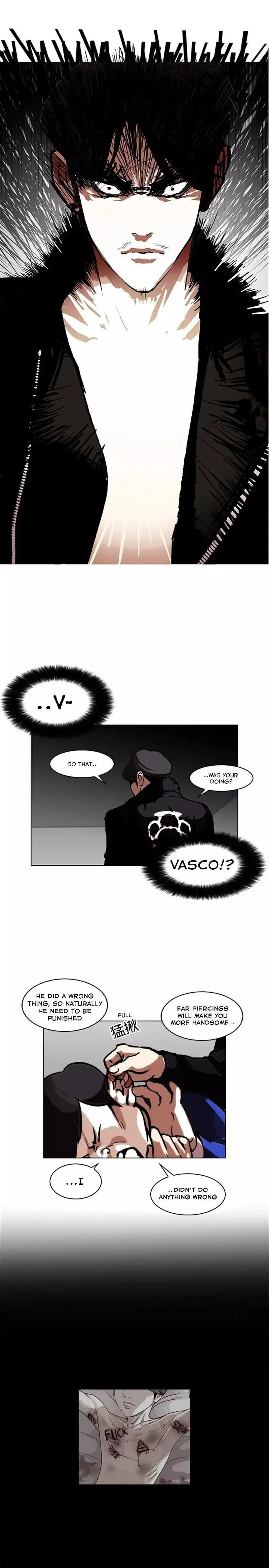 Lookism Chapter 105 Online - página 6