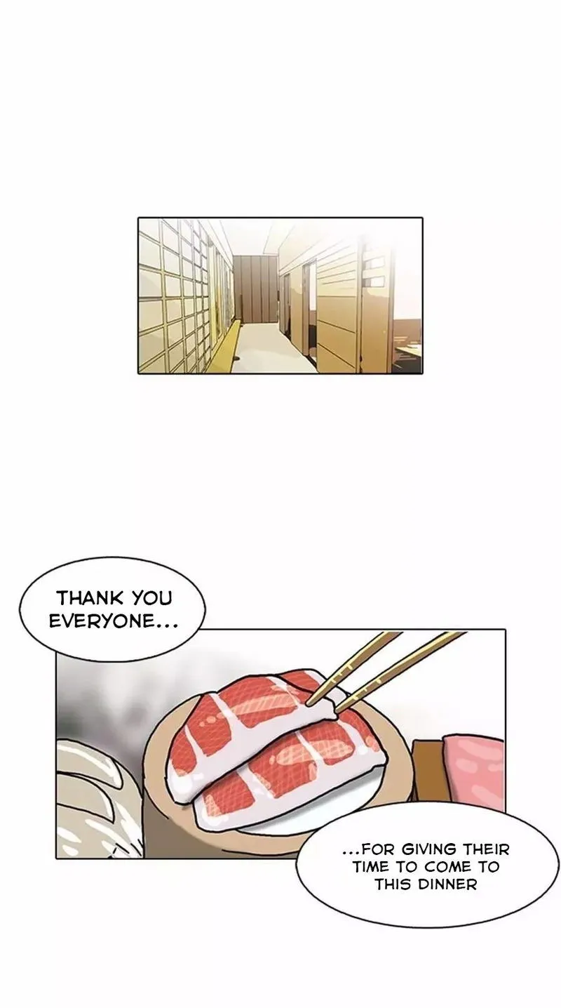 Lookism Chapter 105 Online - página 13