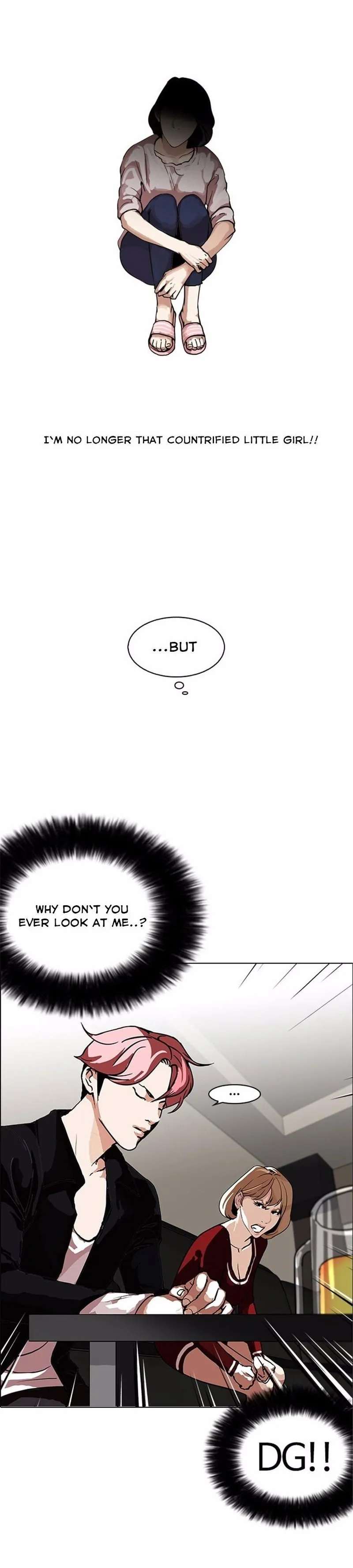 Lookism Chapter 105 Online - página 16