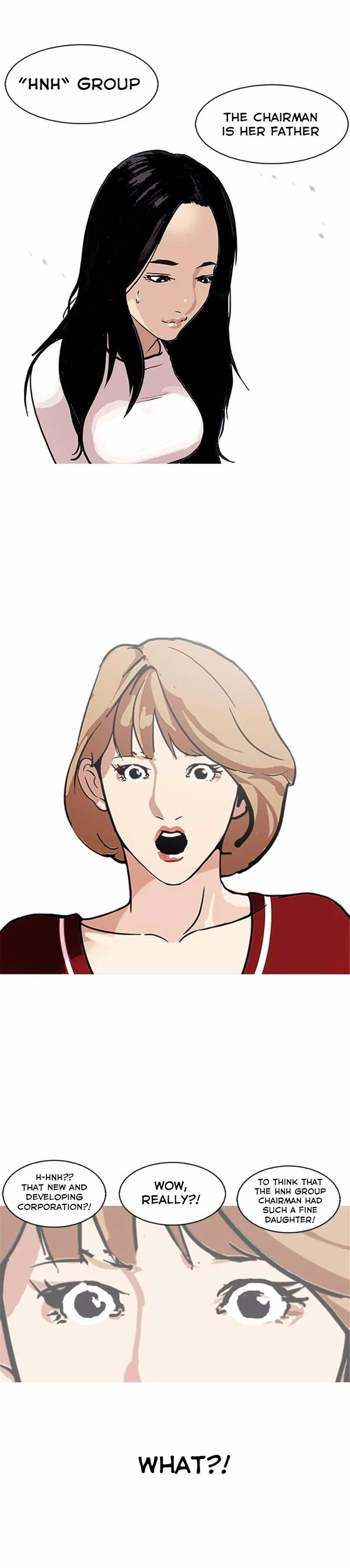 Lookism Chapter 105 Online - página 22