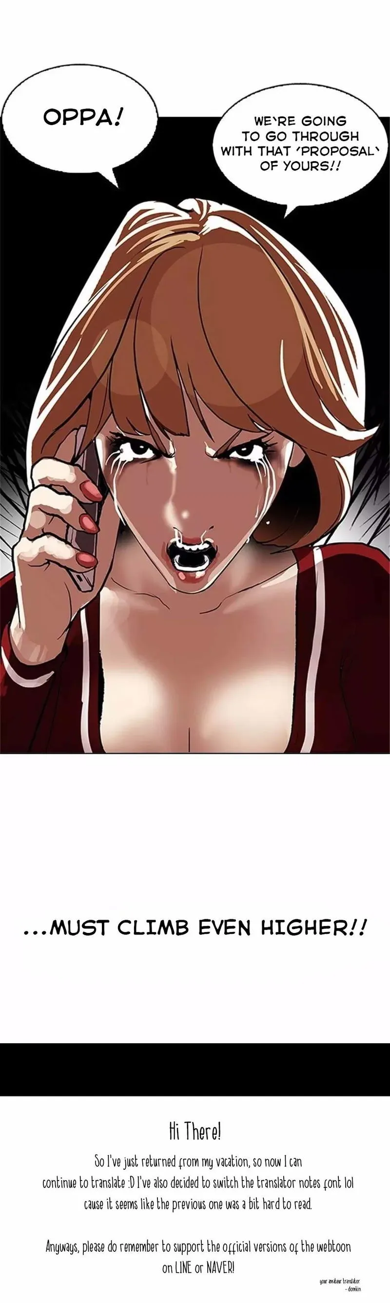 Lookism Chapter 105 Online - página 25