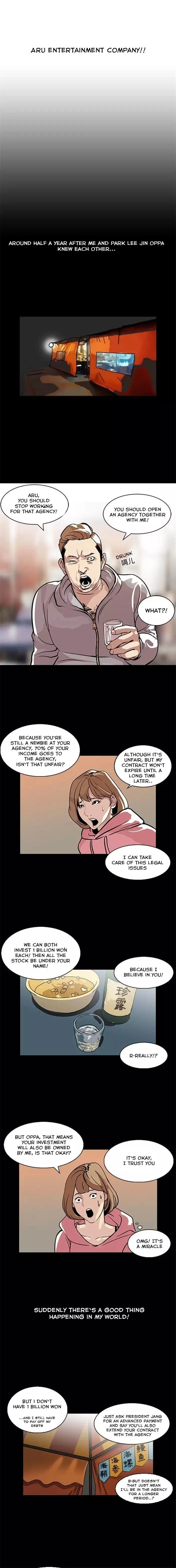Lookism Chapter 106 Online - página 3