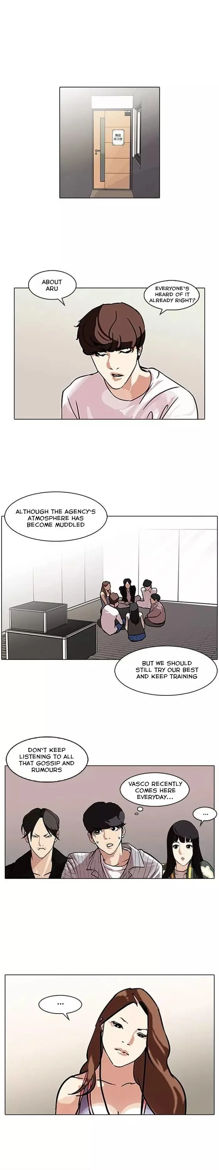 Lookism Chapter 106 Online - página 6