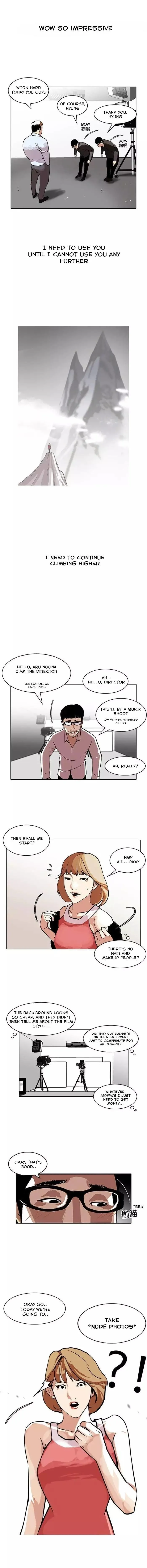 Lookism Chapter 106 Online - página 9