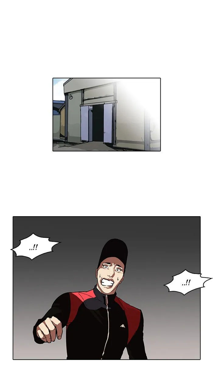 Lookism Chapter 108 Online - página 1
