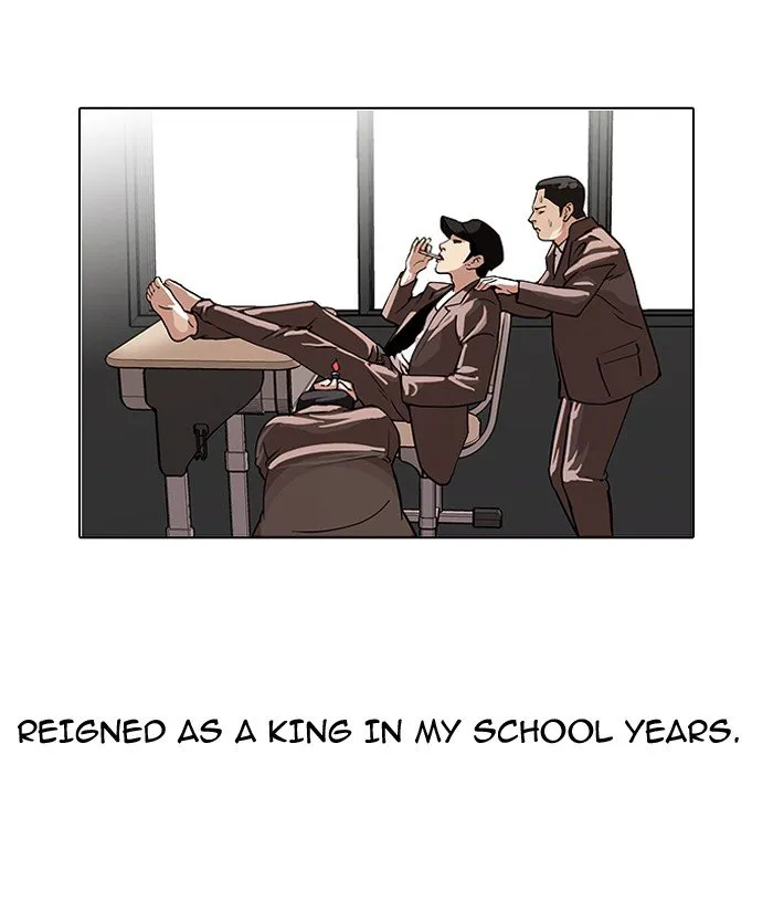 Lookism Chapter 108 Online - página 3