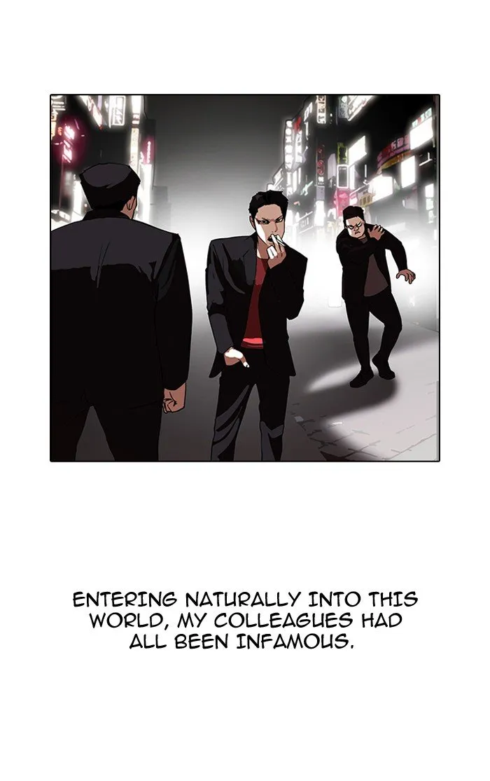 Lookism Chapter 108 Online - página 4