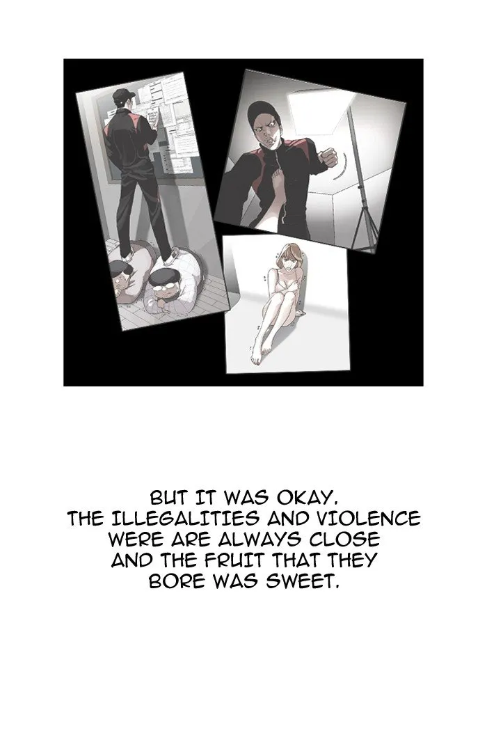 Lookism Chapter 108 Online - página 6