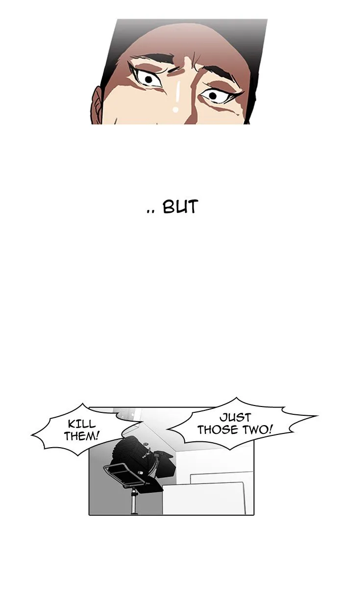 Lookism Chapter 108 Online - página 7