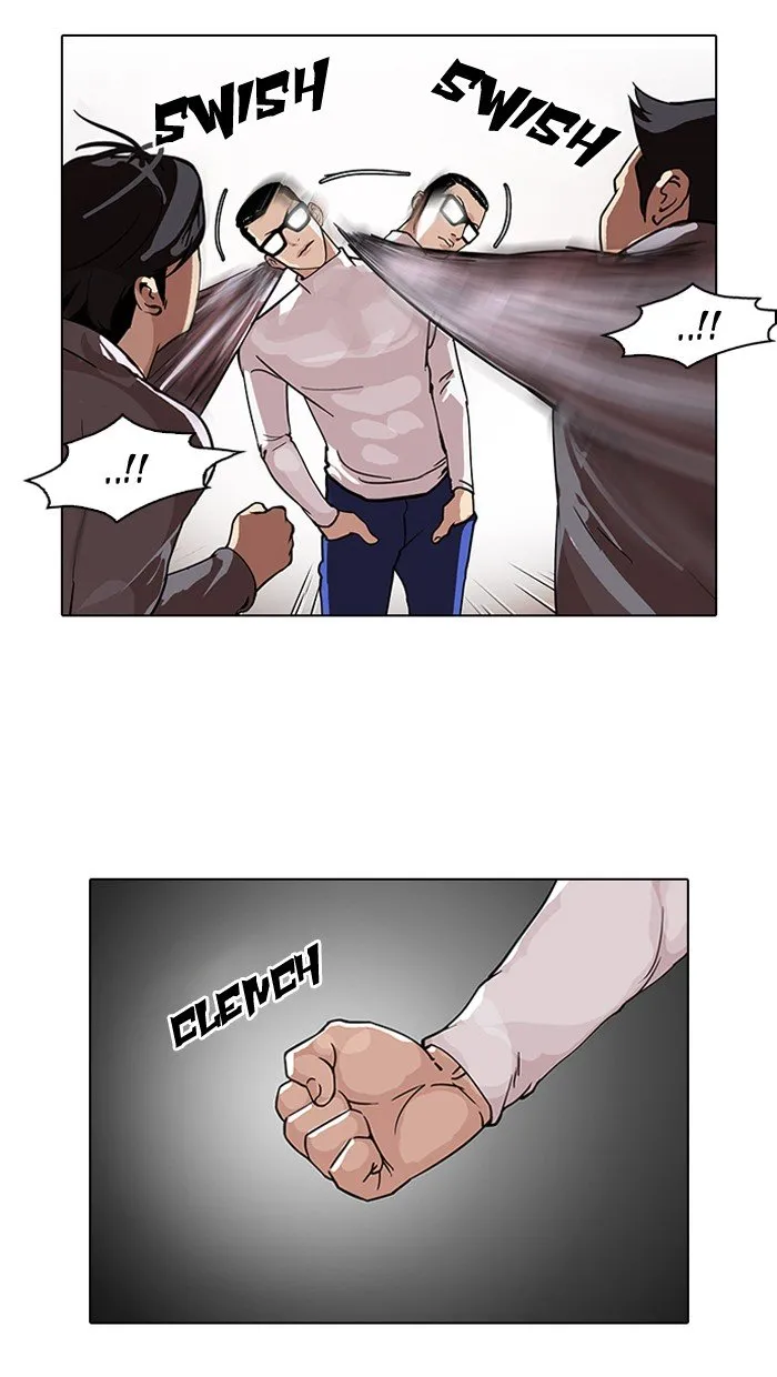 Lookism Chapter 108 Online - página 8