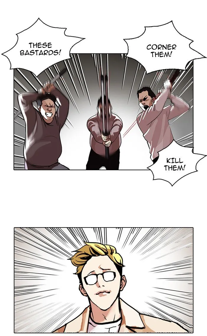 Lookism Chapter 108 Online - página 12