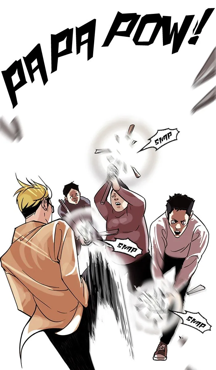 Lookism Chapter 108 Online - página 14