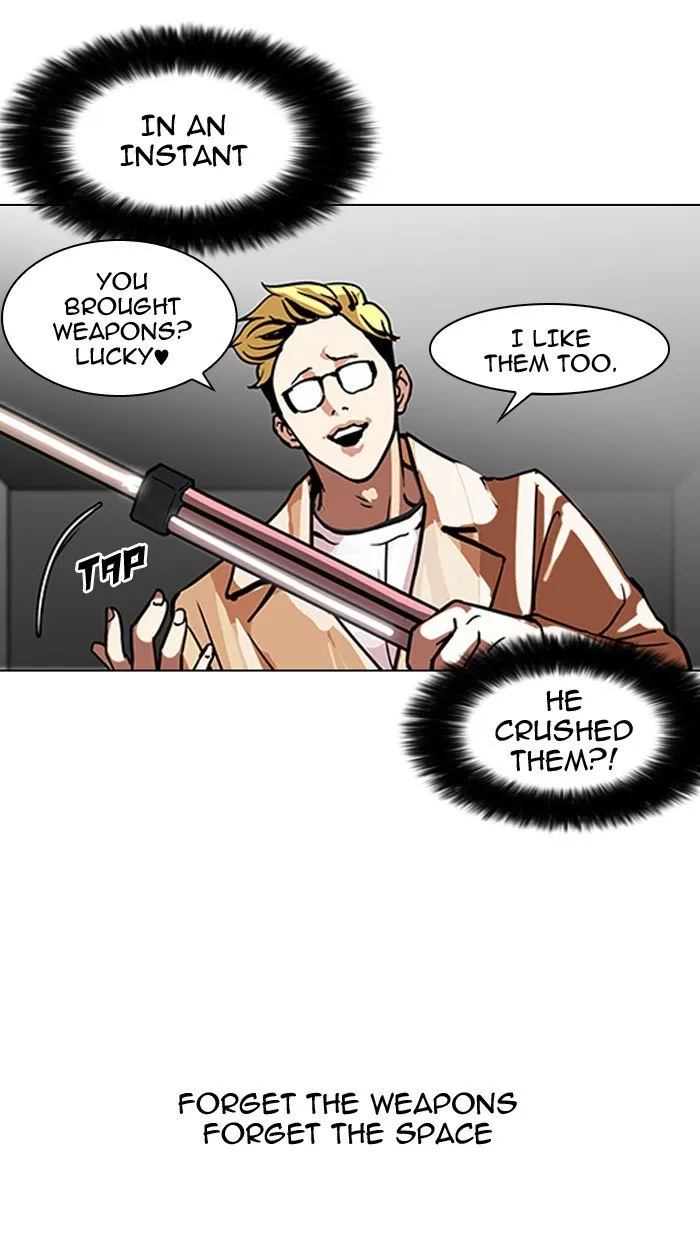 Lookism Chapter 108 Online - página 16