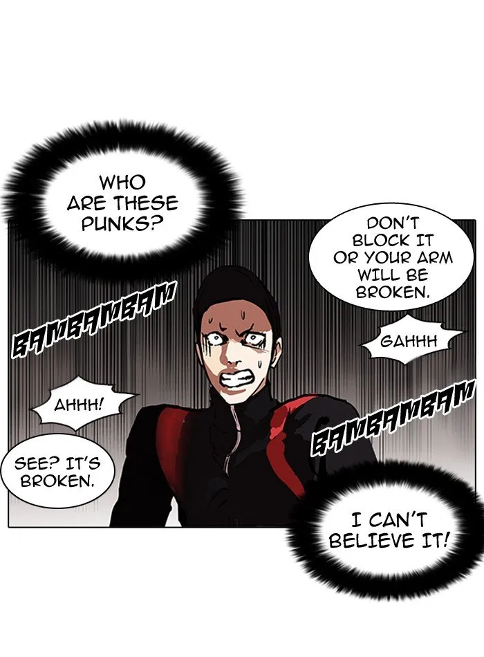 Lookism Chapter 108 Online - página 17