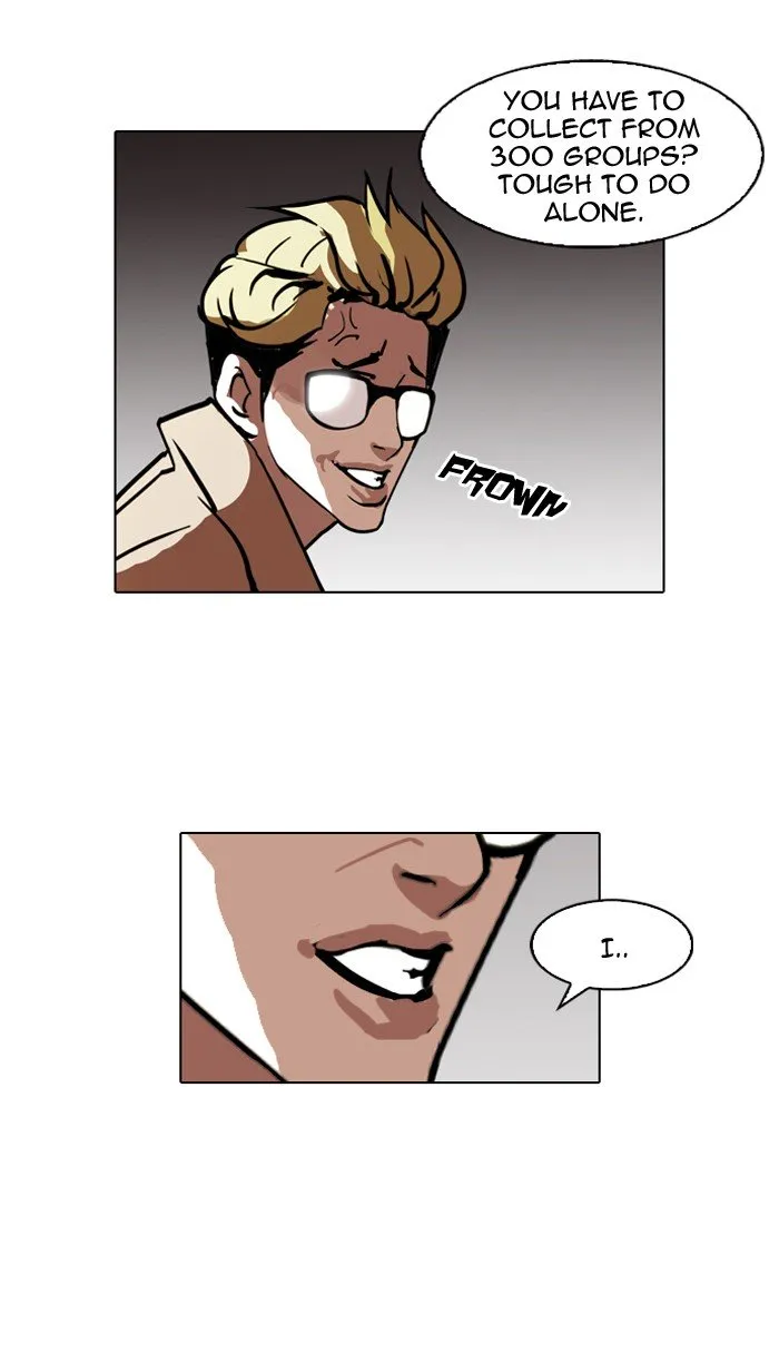 Lookism Chapter 108 Online - página 20