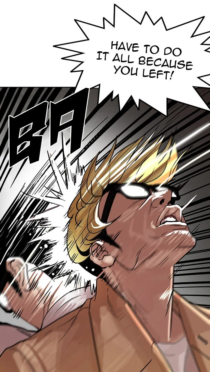 Lookism Chapter 108 Online - página 21
