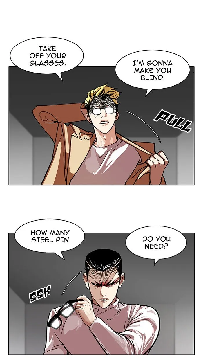 Lookism Chapter 108 Online - página 24