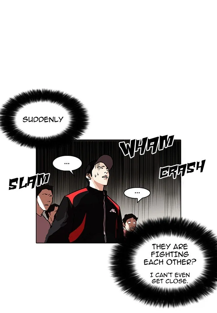 Lookism Chapter 108 Online - página 25