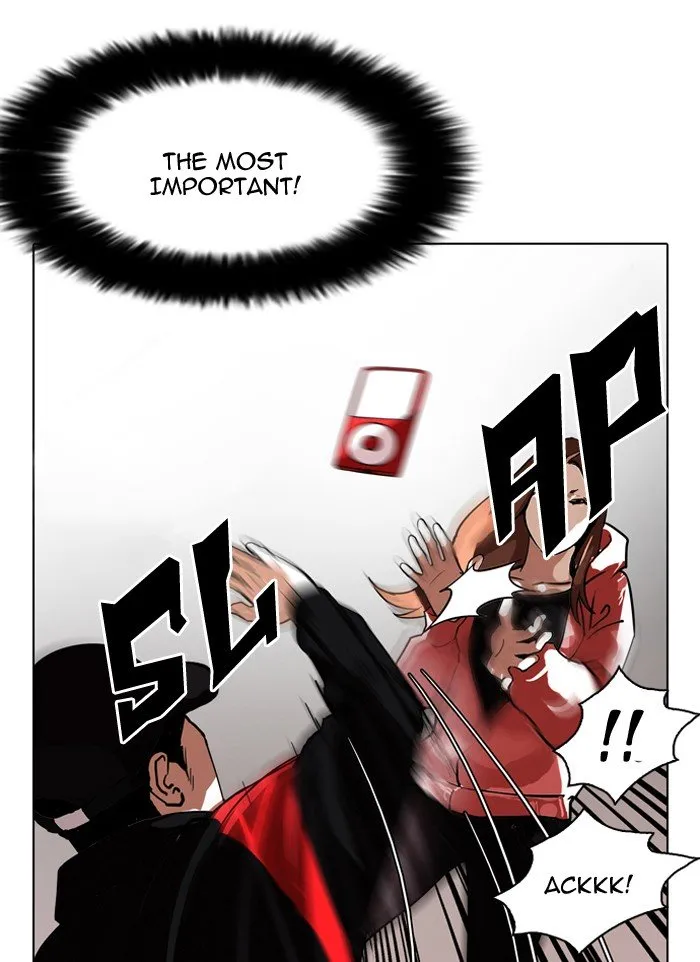 Lookism Chapter 108 Online - página 30