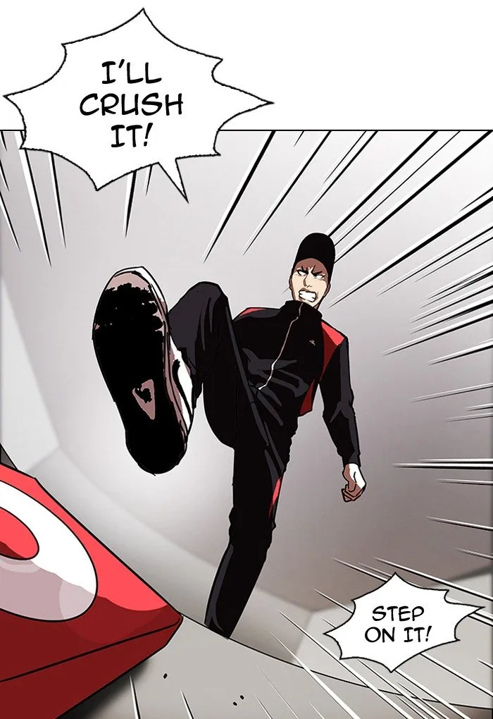 Lookism Chapter 108 Online - página 33