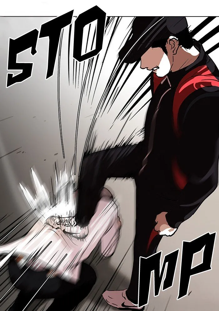 Lookism Chapter 108 Online - página 36