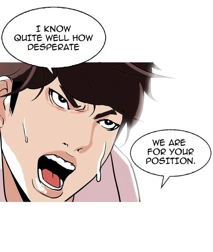 Lookism Chapter 108 Online - página 42