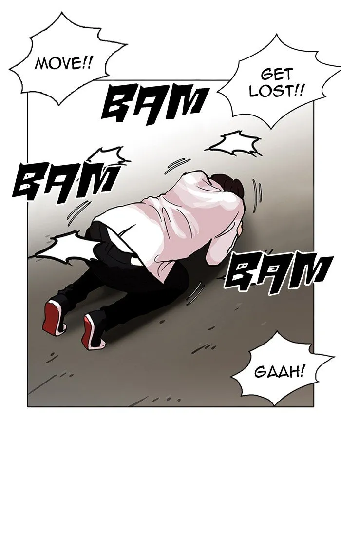 Lookism Chapter 108 Online - página 44