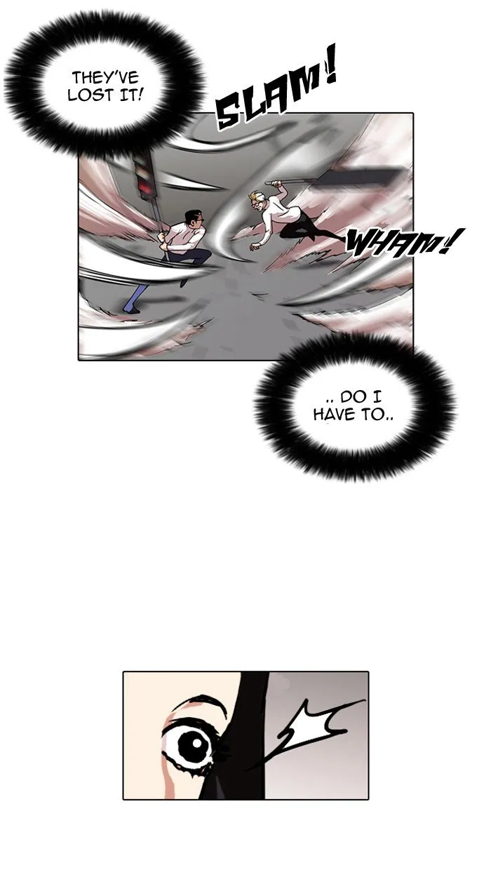 Lookism Chapter 108 Online - página 47