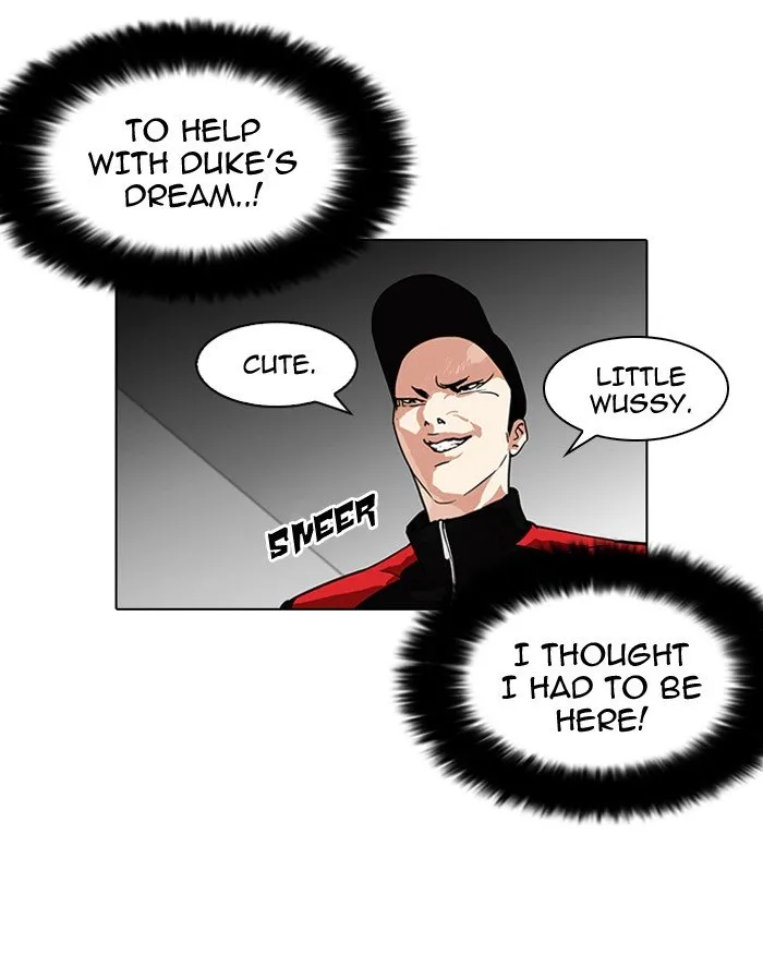 Lookism Chapter 108 Online - página 51