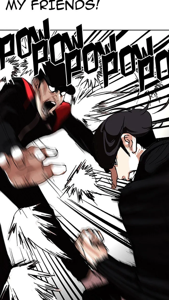 Lookism Chapter 108 Online - página 56