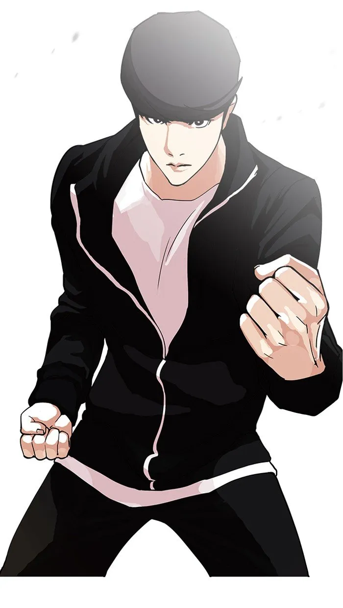 Lookism Chapter 108 Online - página 61