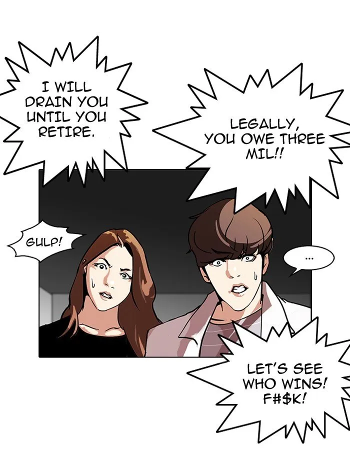Lookism Chapter 108 Online - página 67