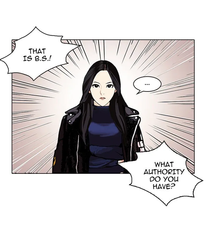 Lookism Chapter 108 Online - página 73