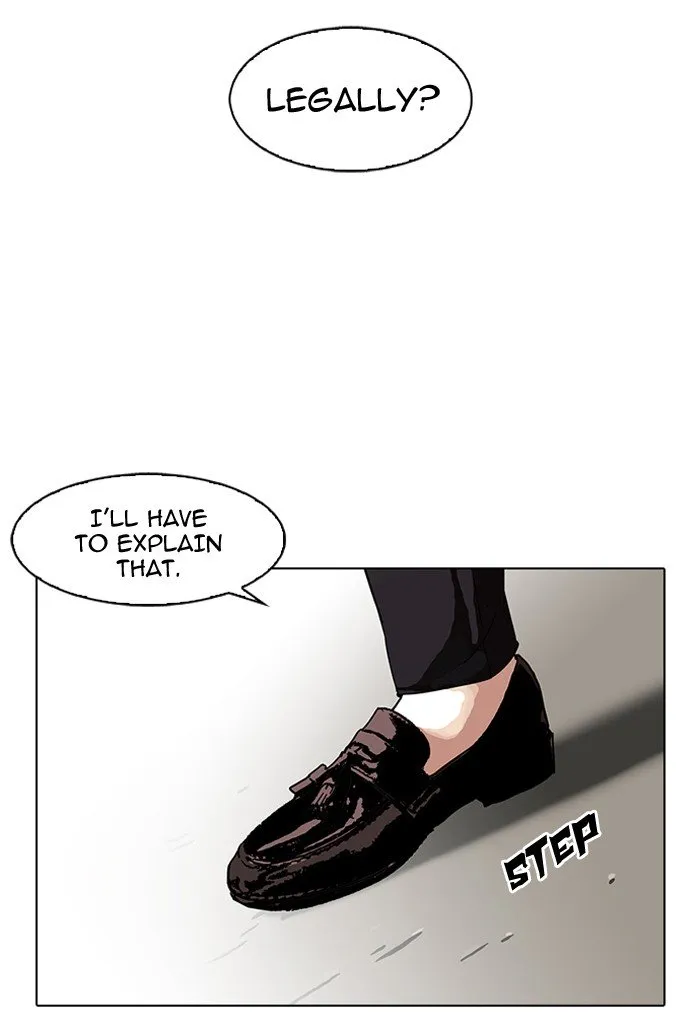 Lookism Chapter 108 Online - página 76