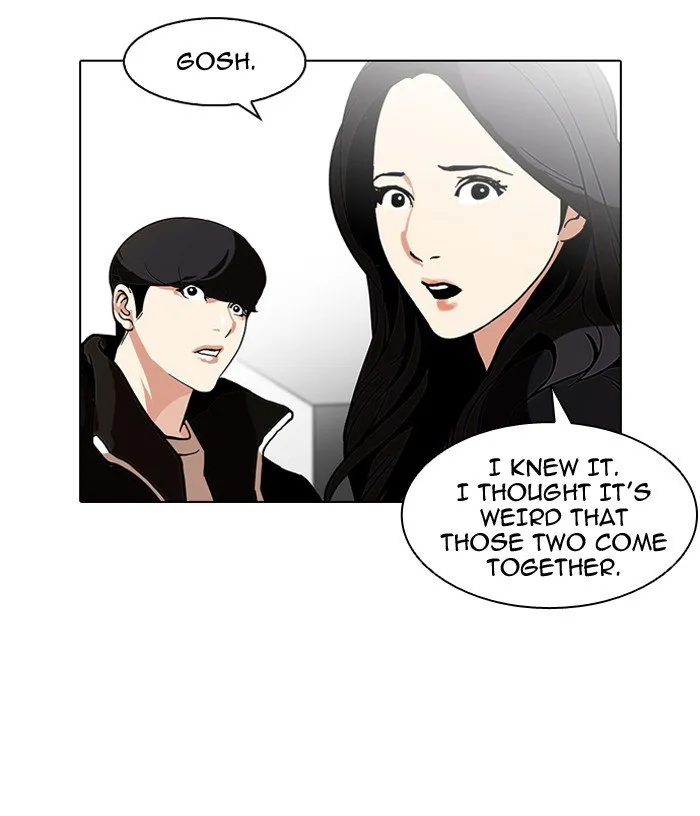 Lookism Chapter 108 Online - página 79